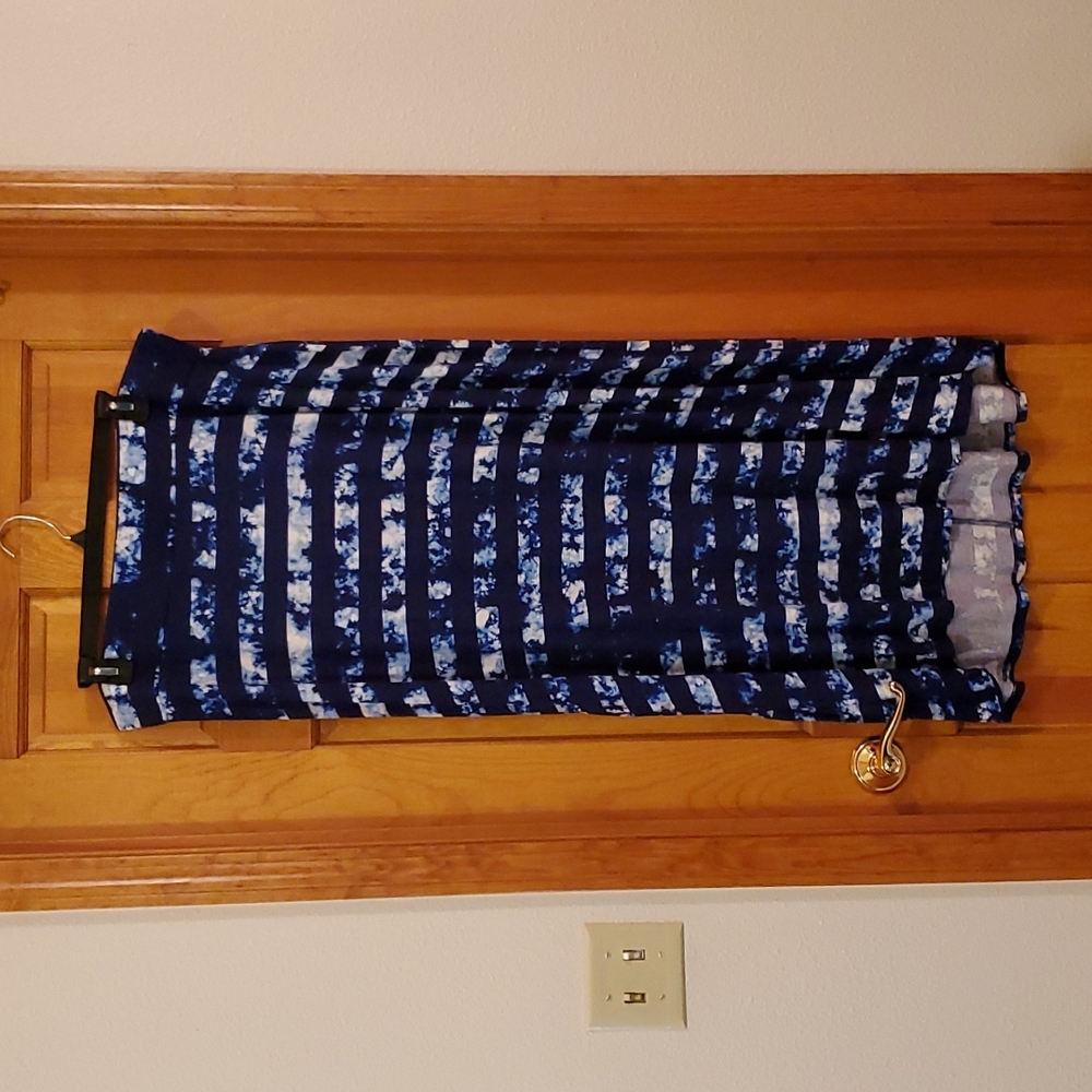 A.n.a. Maxi Skirt 1x